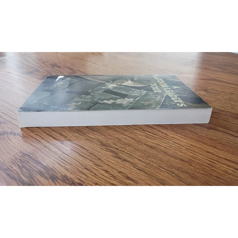 A Platoon Leaders Tour - Paperback By Kilner, Pete - GOOD